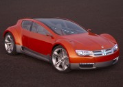 Dodge ZEO Concept